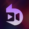 DailyTube media player icon