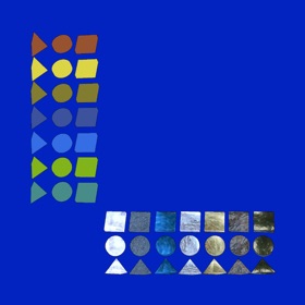 Snímky obrazovky (1) z3DBuildMosaic