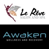 Le Rêve & Awaken Booking App icon