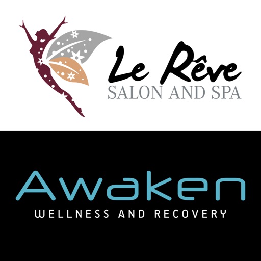 Le Rêve & Awaken Booking App