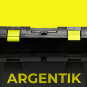 Argentik