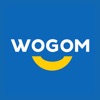 WOGOM B2B Marketplace icon