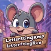 LetterStringKeep icon