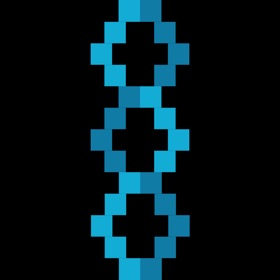 屏幕截图 (4) Cellular Life Automaton