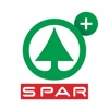 SPAR plus icon