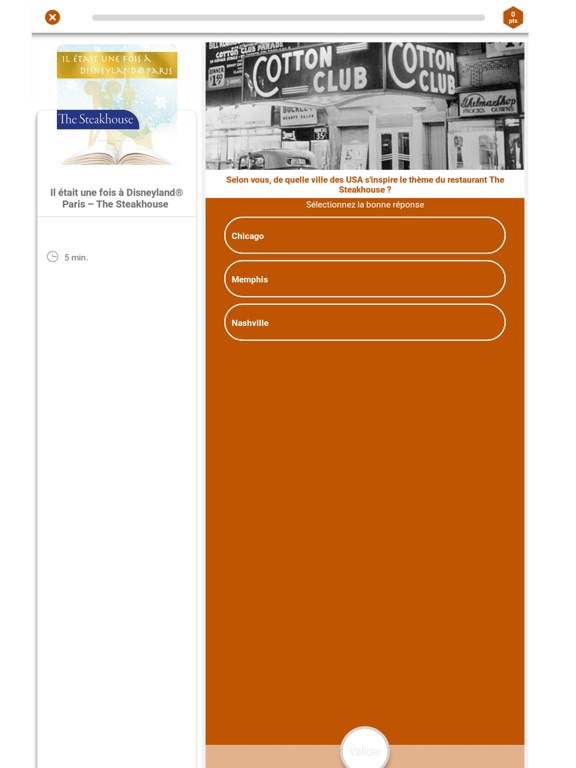 Screenshot #6 pour MyLearn Cast Members