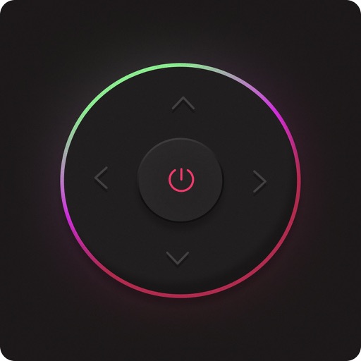 TV Remote · Universal Control