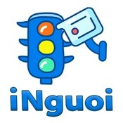 iNguoi - Tra Cứu Phạt Nguội