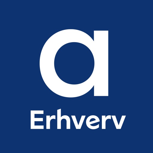 Andel Energi Erhverv