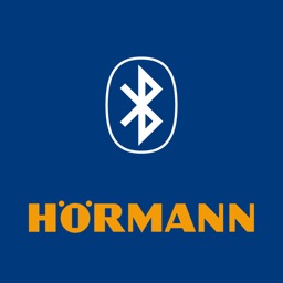 Hörmann BlueSecur