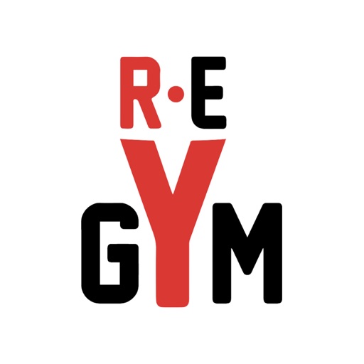 Revolution Gym