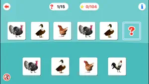 Logic Sequences for Kids screenshot 3