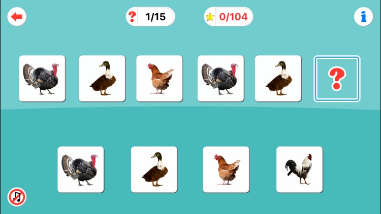 Logic Sequences for Kids