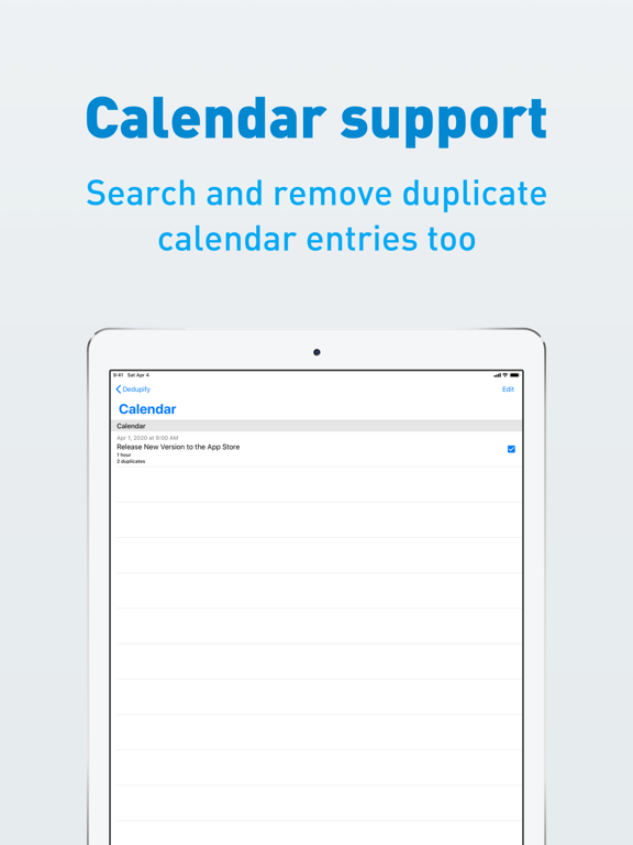 Screenshot #6 pour Storage Cleaner - Dedupify
