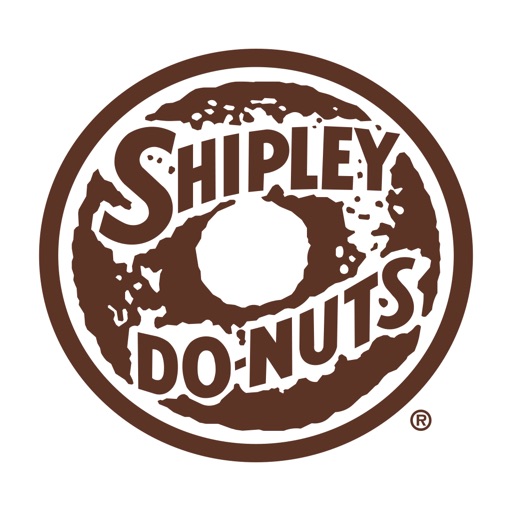 Shipley Do-Nuts Rewards - AppWisp.com