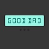 Good Dad app icon - Lifestyle app for iPhone