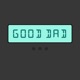 Good Dad app icon - Lifestyle app for iPhone