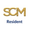 i-SCM Resident icon