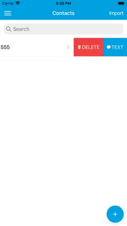 MSG by AWC screenshot 6