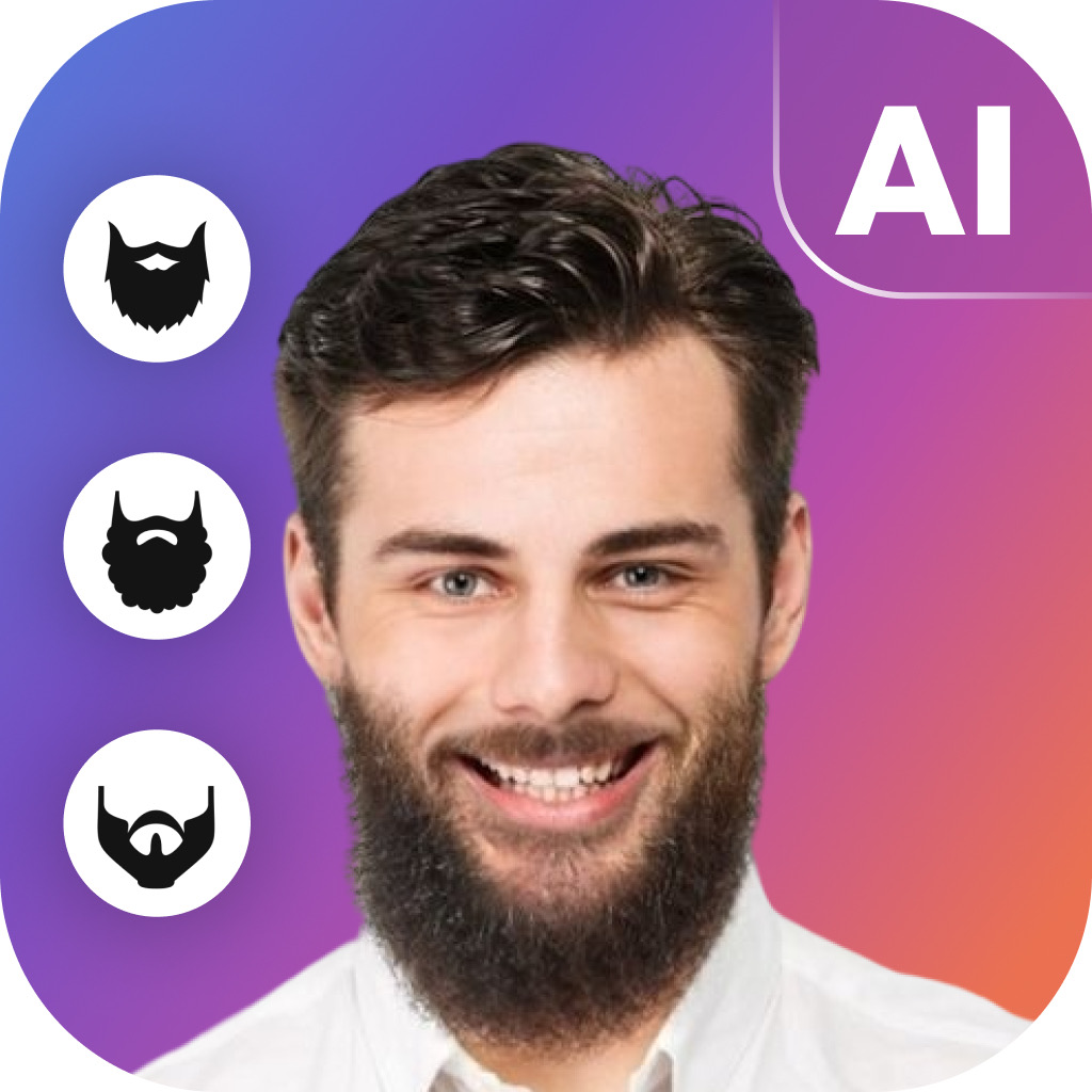 Get AI Beard Photo Booth & Editor for iOS, iPhone, iPad Aso Report