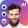 Get AI Beard Photo Booth & Editor for iOS, iPhone, iPad Aso Report