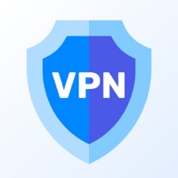 VPN Super Proxy app icon - Utilities app for iPhone