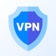 VPN Super Proxy app icon - Utilities app for iPhone