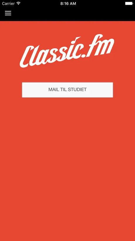 Classic FM