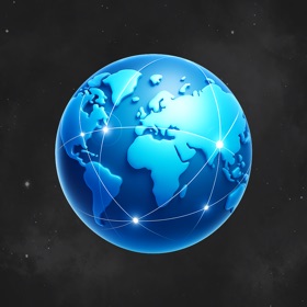 屏幕截图 (6) Tracking - 手机定位找人追踪科技查找朋友位置