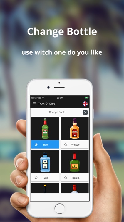 Truth or Dare Play Online screenshot-3