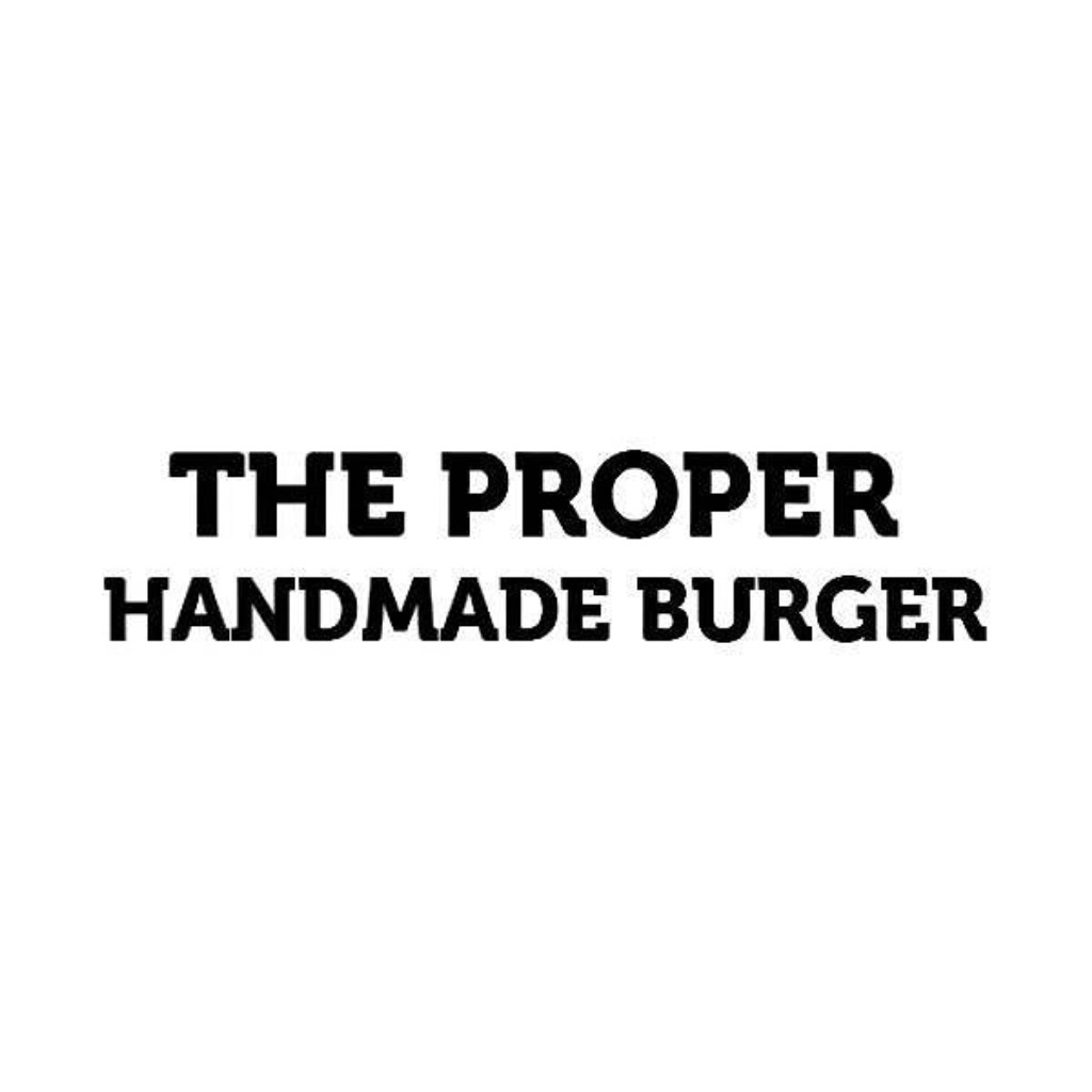 Get Proper Burger for iOS, iPhone, iPad Aso Report