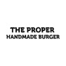 Get Proper Burger for iOS, iPhone, iPad Aso Report