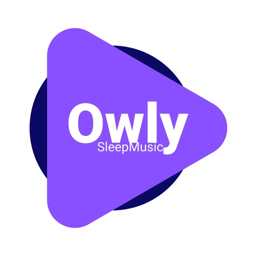Owly Sleep Music - AppWisp.com