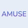 Amuse: Music Player icon