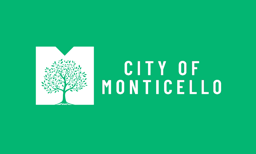 City of Monticello AR