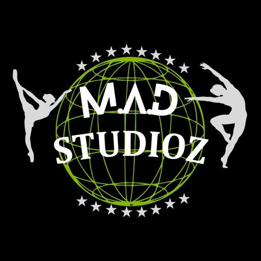 M.A.D Studioz