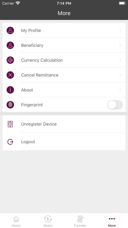 Doha Exchange screenshot-5