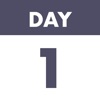 Day Counter - Countdown Widget icon