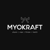 MYOKRAFT icon