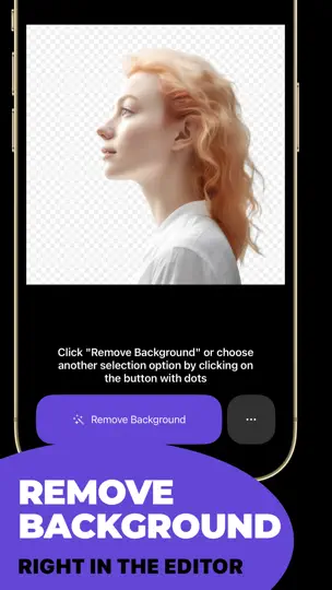 Скриншот Leto – Шрифты для Инстаграм на iPhone 8