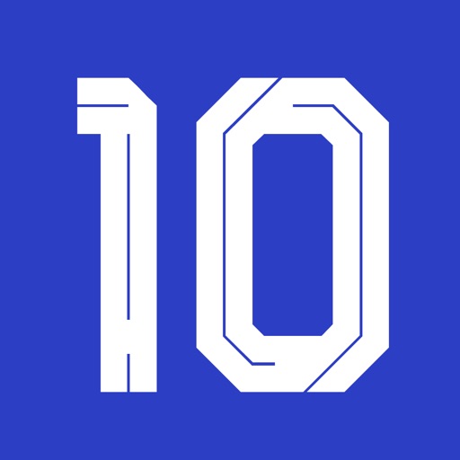 OnNömrə - Futbol Tətbiqi