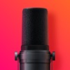 Microphone Live-Voice Recorder icon