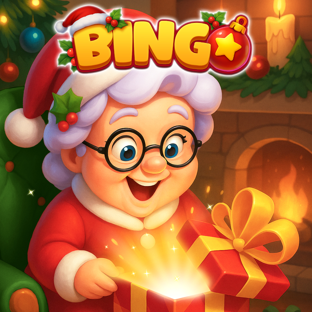 Get Bingo Frenzy™-Live Bingo Games for iOS, iPhone, iPad Aso Report