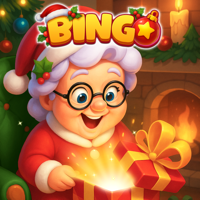 Bingo Frenzy™-Live Bingo Games