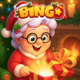 Bingo Frenzy™: BINGO Cooking!