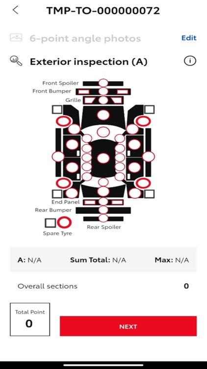 TSURE Dealer App screenshot-3