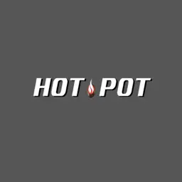 Hot Pot Takeaway app icon