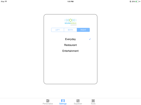 Screenshot #6 pour CS Customizer
