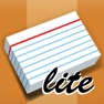 Get Flashcards Deluxe Lite for iOS, iPhone, iPad Aso Report