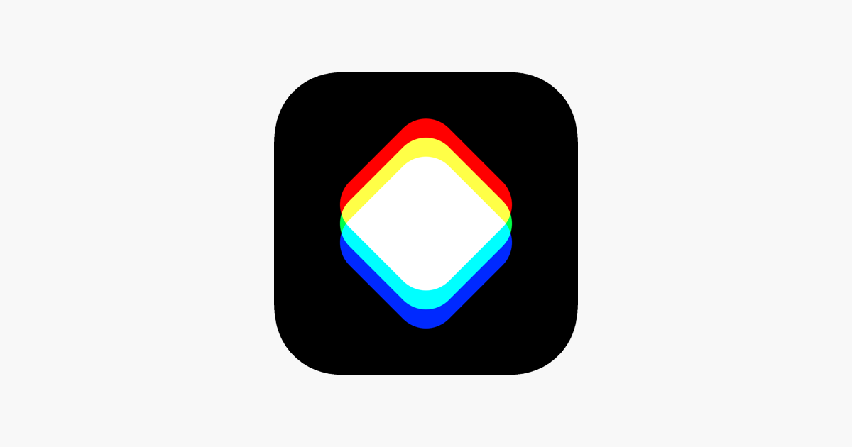 ‎App Store Life on Film Video Maker